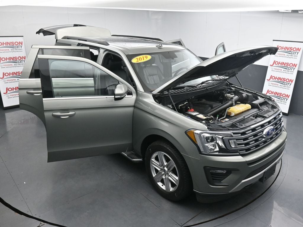 2019 Ford Expedition XLT
