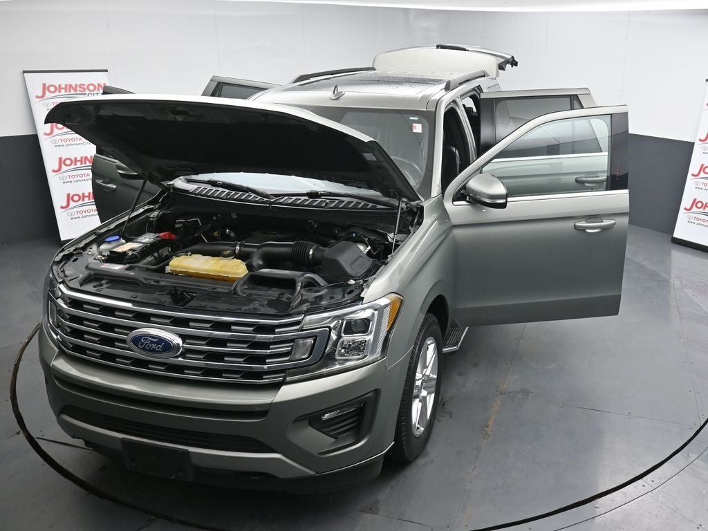 2019 Ford Expedition XLT