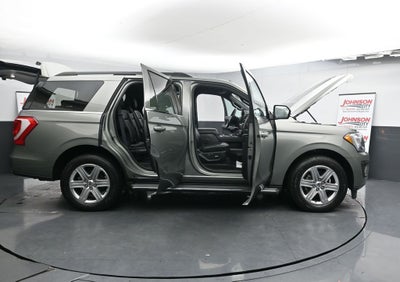 2019 Ford Expedition XLT