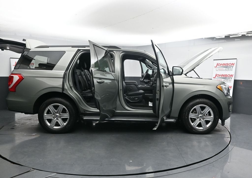 2019 Ford Expedition XLT