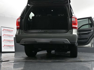 2019 Ford Expedition XLT