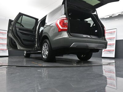 2019 Ford Expedition XLT