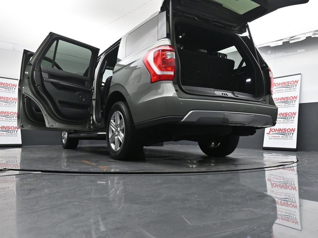 2019 Ford Expedition XLT