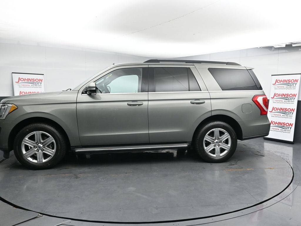 2019 Ford Expedition XLT