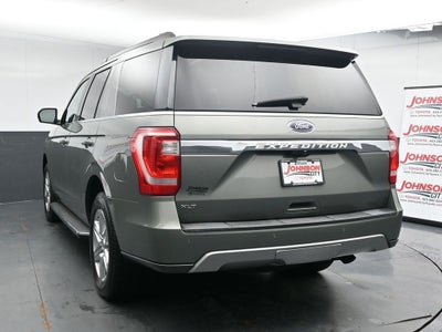 2019 Ford Expedition XLT