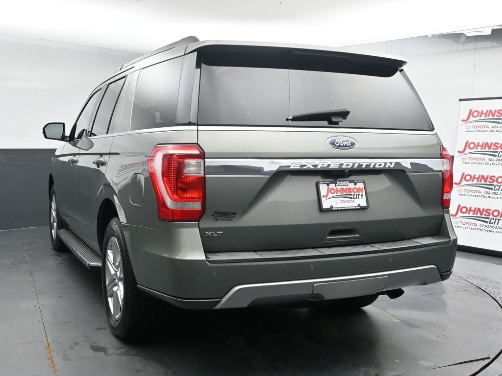 2019 Ford Expedition XLT