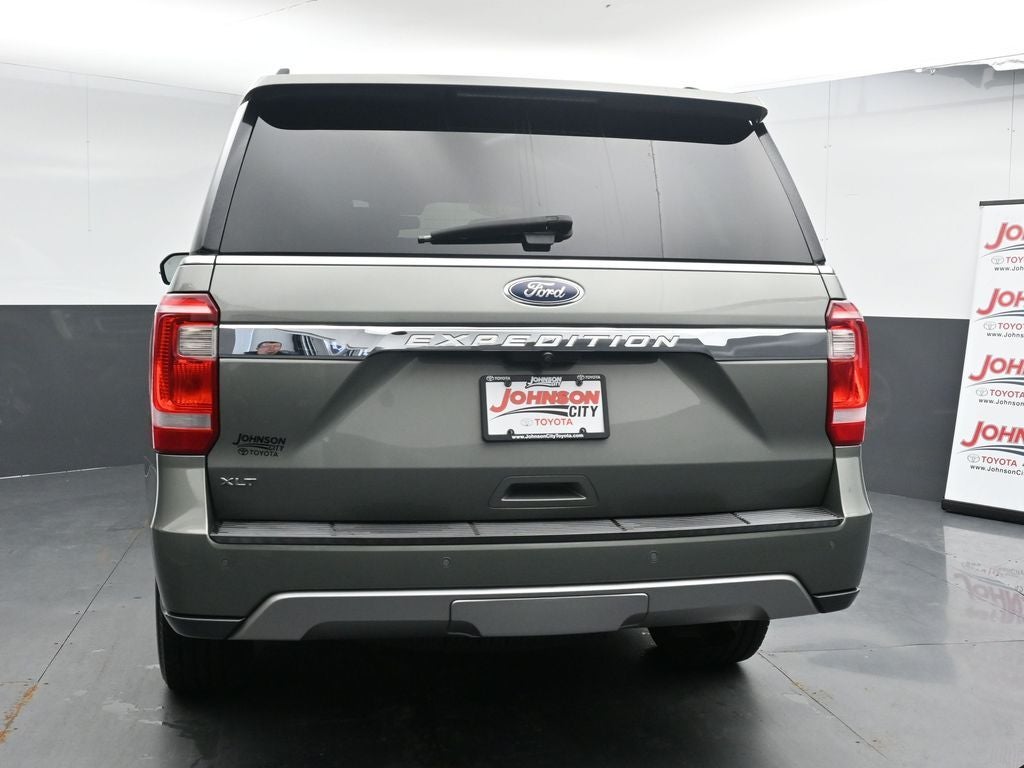 2019 Ford Expedition XLT