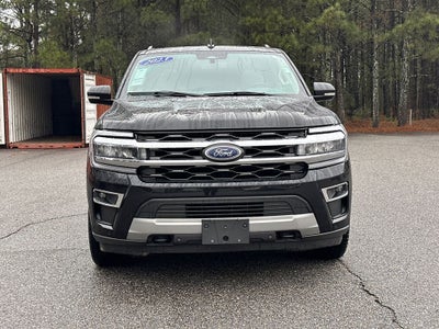 2023 Ford Expedition Limited
