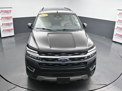 2023 Ford Expedition Limited
