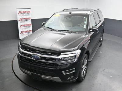 2023 Ford Expedition Limited