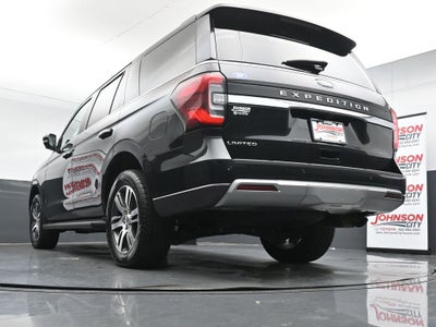 2023 Ford Expedition Limited
