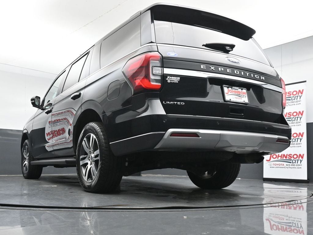 2023 Ford Expedition Limited