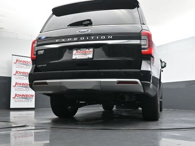 2023 Ford Expedition Limited