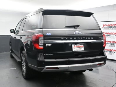 2023 Ford Expedition Limited