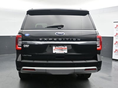 2023 Ford Expedition Limited