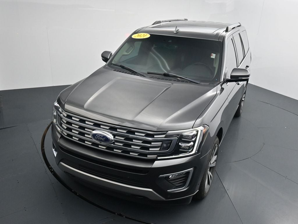 2021 Ford Expedition Limited