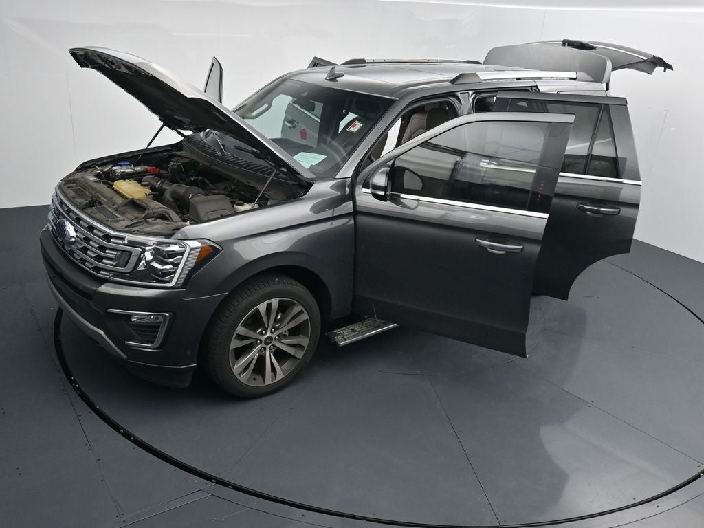 2021 Ford Expedition Limited