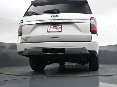 2021 Ford Expedition Limited