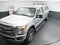 2014 Ford Super Duty F-250 Pickup Platinum