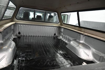 2014 Ford Super Duty F-250 Pickup Platinum