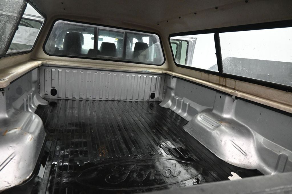 2014 Ford Super Duty F-250 Pickup Platinum