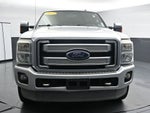 2014 Ford Super Duty F-250 Pickup Platinum