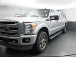 2014 Ford Super Duty F-250 Pickup Platinum
