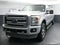 2014 Ford Super Duty F-250 Pickup Platinum