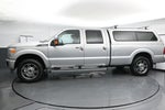 2014 Ford Super Duty F-250 Pickup Platinum