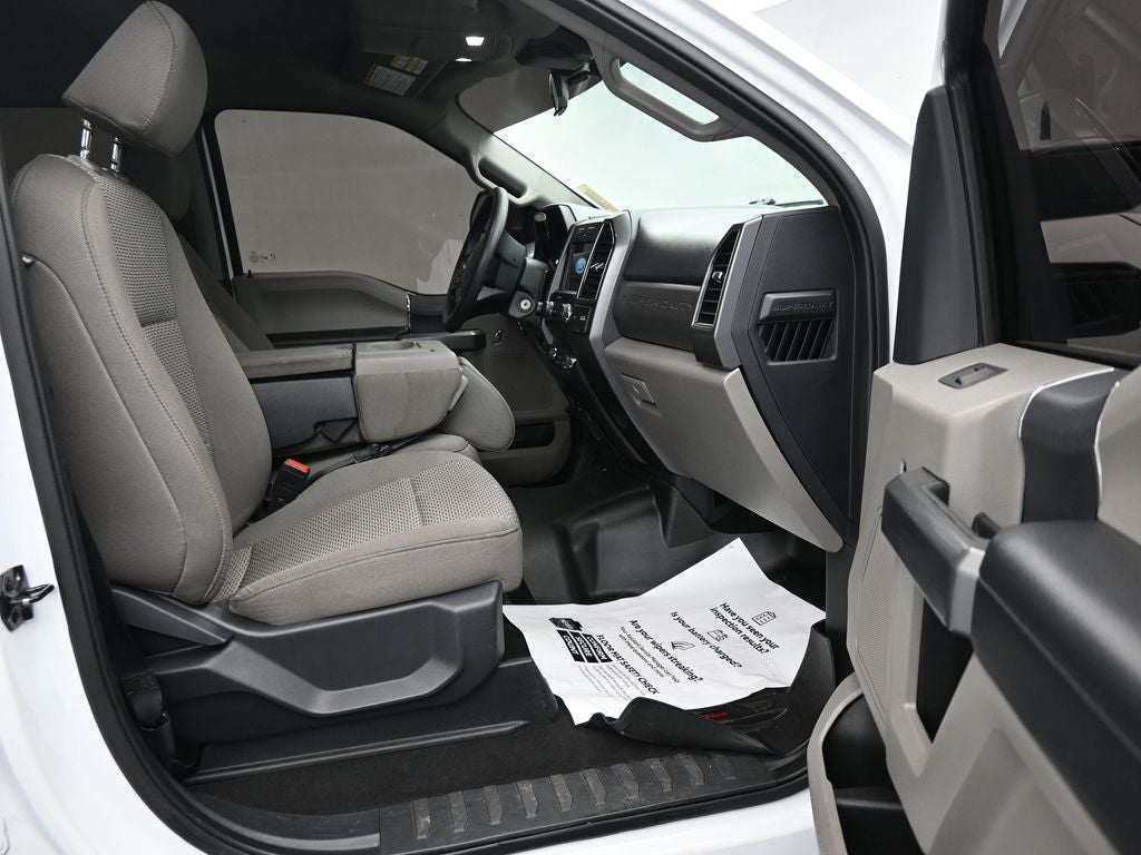 2022 Ford Super Duty F-250 Pickup XLT