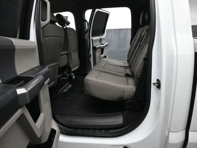 2022 Ford Super Duty F-250 Pickup XLT