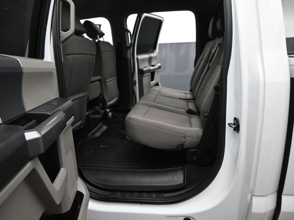 2022 Ford Super Duty F-250 Pickup XLT