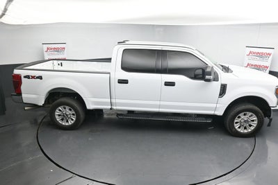 2022 Ford Super Duty F-250 Pickup XLT