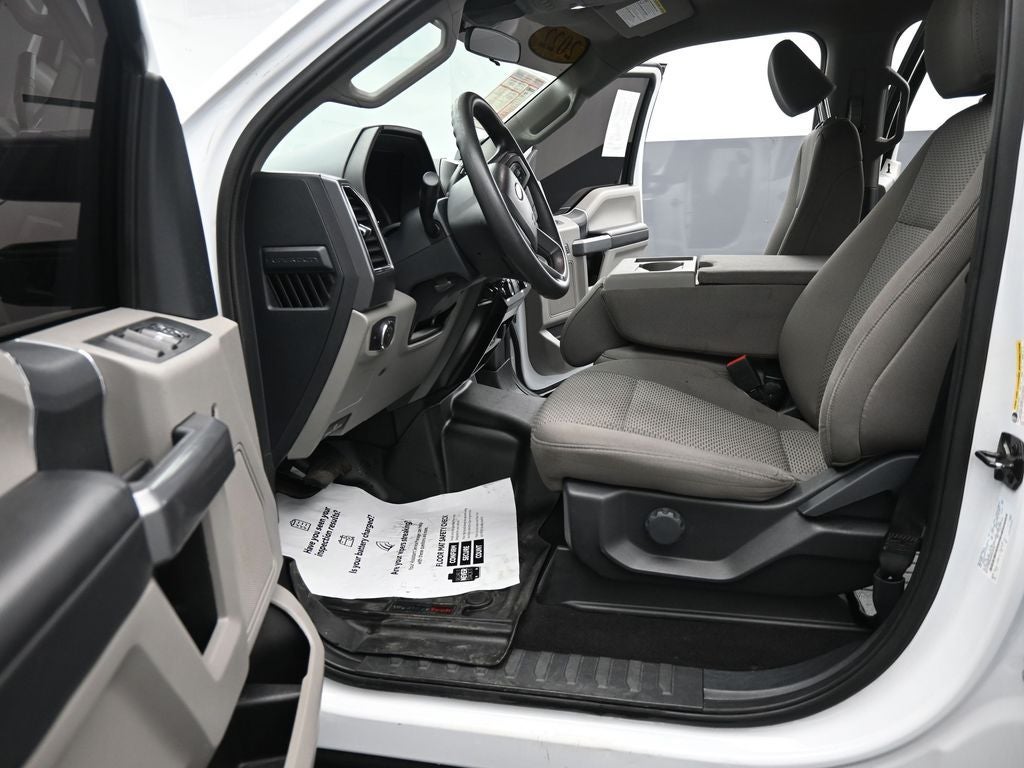 2022 Ford Super Duty F-250 Pickup XLT