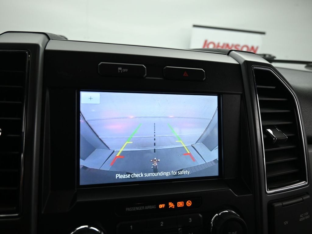 2022 Ford Super Duty F-250 Pickup XLT