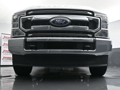 2022 Ford Super Duty F-250 Pickup XLT