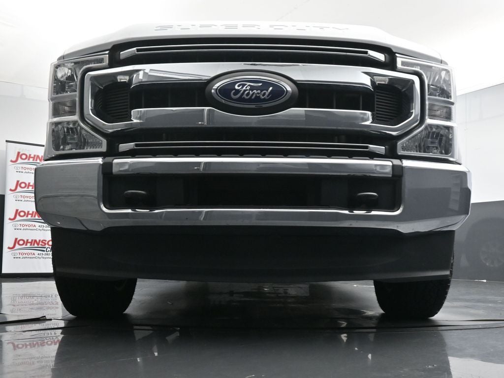 2022 Ford Super Duty F-250 Pickup XLT