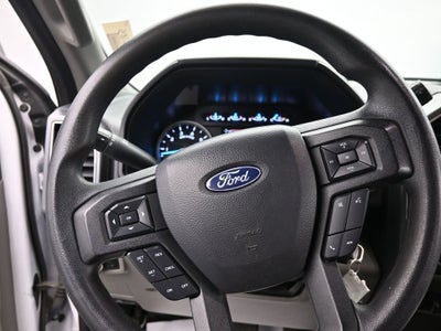 2022 Ford Super Duty F-250 Pickup XLT