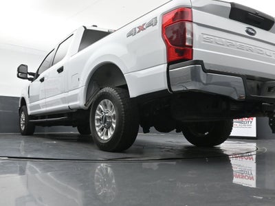 2022 Ford Super Duty F-250 Pickup XLT