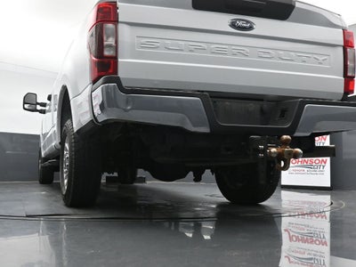 2022 Ford Super Duty F-250 Pickup XLT