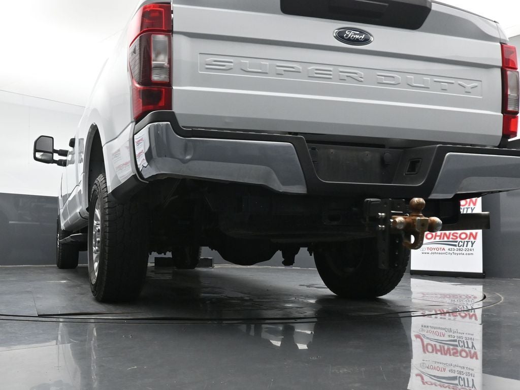 2022 Ford Super Duty F-250 Pickup XLT