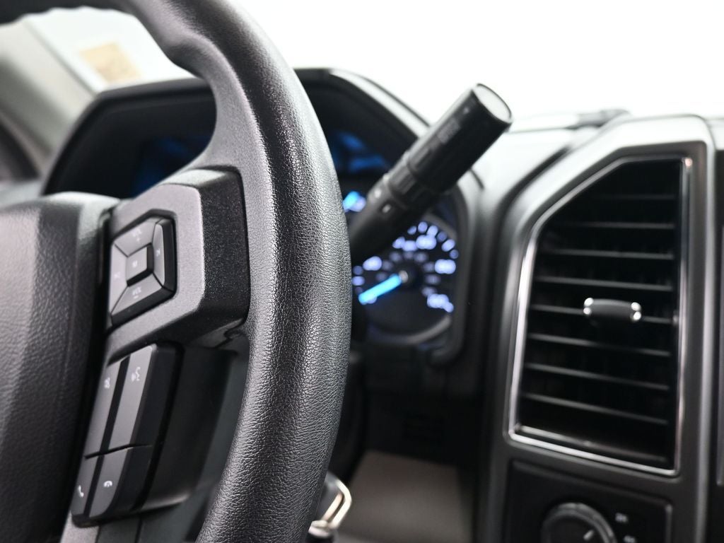 2022 Ford Super Duty F-250 Pickup XLT