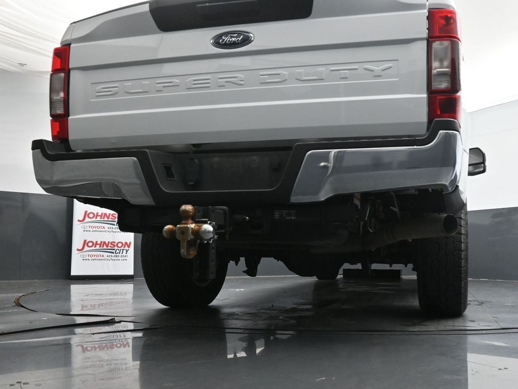 2022 Ford Super Duty F-250 Pickup XLT