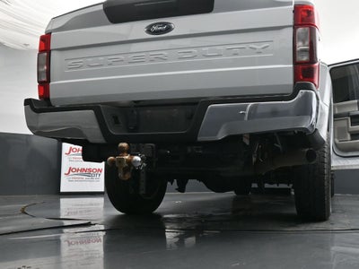 2022 Ford Super Duty F-250 Pickup XLT