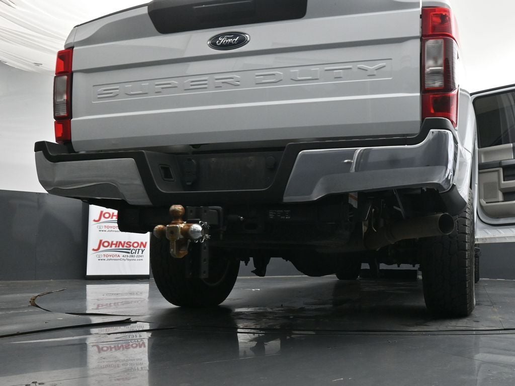 2022 Ford Super Duty F-250 Pickup XLT