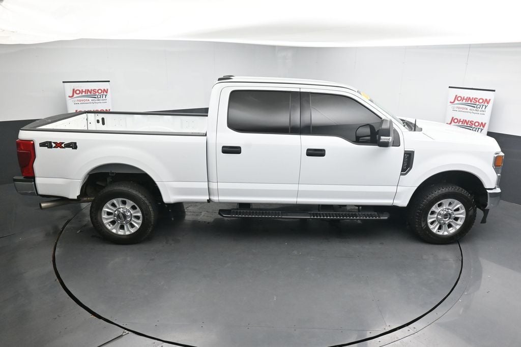 2022 Ford Super Duty F-250 Pickup XLT