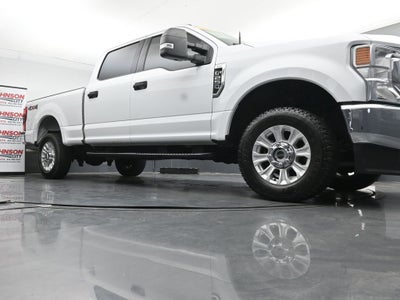 2022 Ford Super Duty F-250 Pickup XLT