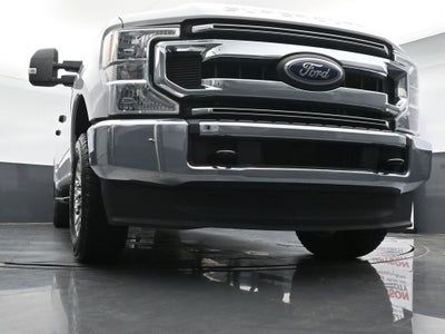2022 Ford Super Duty F-250 Pickup XLT