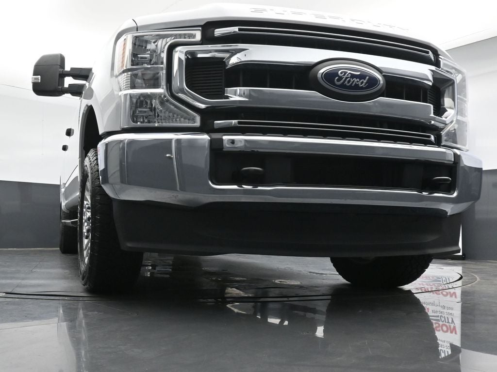 2022 Ford Super Duty F-250 Pickup XLT