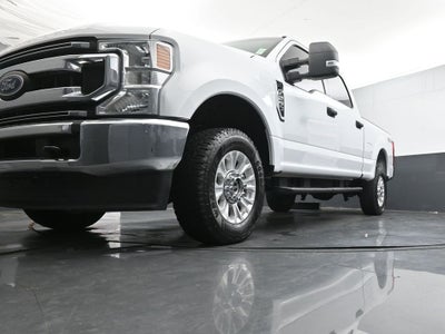 2022 Ford Super Duty F-250 Pickup XLT